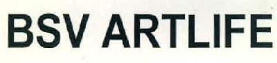 Bsv Artlife Device mark 2798932 Trademark