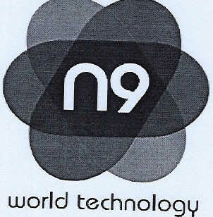 N9 (logo) Device mark 1972090 Trademark