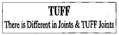 Tuff Device mark 2840634 Trademark