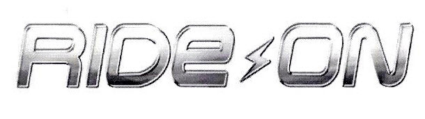 Ride On Device mark 2528332 Trademark