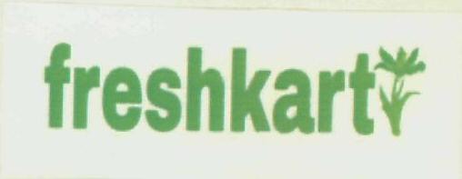 Freshkart (label) Device mark 2780699 Trademark