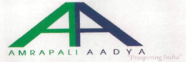 Amrapali Aadya Prospering India (device) Device mark 2277058 Trademark