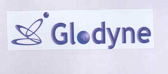 Glodyne (label) Device mark 1703888 Trademark
