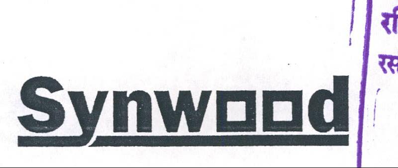 Synwood Device mark 2045466 Trademark