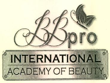 Bbpro International Academy Of Beauty Device mark 2779073 Trademark
