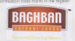 Baghban Device mark 1763744 Trademark