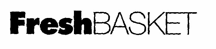 Fresh Basket Device mark 1351968 Trademark