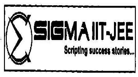 Sigma Iit-jee Device mark 1870432 Trademark