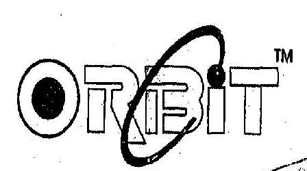 Orbit With Device Device mark 2055062 Trademark
