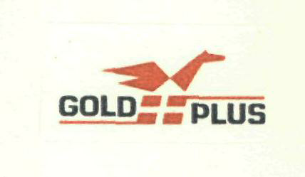 Gold Plus (device) Device mark 2452757 Trademark