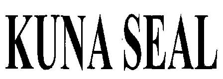 Kuna Seal (device) Device mark 2380518 Trademark
