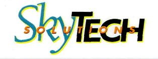 Skytech Solutions Device mark 2534664 Trademark