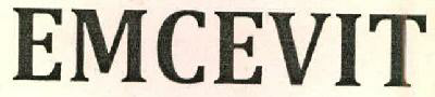 Emcevit Device mark 2565703 Trademark