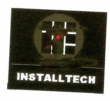 Installtech Device mark 2849539 Trademark