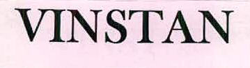 Vinstan Device mark 2455545 Trademark