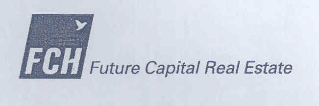 Fch Future Capital Real Estate (label) Device mark 1763014 Trademark