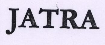 Jatra With Device Device mark 1729571 Trademark