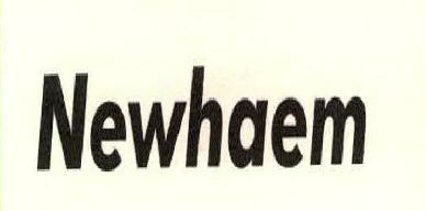 Newhaem Device mark 2191303 Trademark