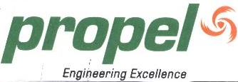 Propel Device mark 1921498 Trademark