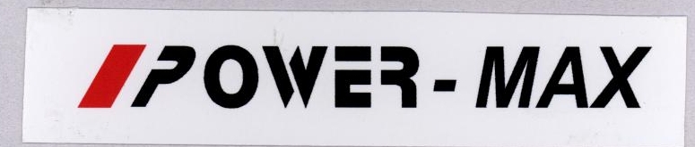 Power - Max ( Device ) Device mark 1776559 Trademark