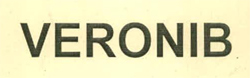 Veronib Device mark 2480994 Trademark