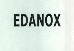Edanox Device mark 2366133 Trademark