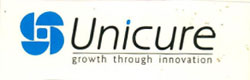 Unicure With Logo Device mark 2606611 Trademark
