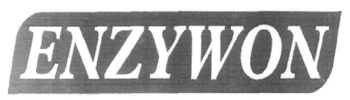 Enzywon (device) Device mark 2437193 Trademark