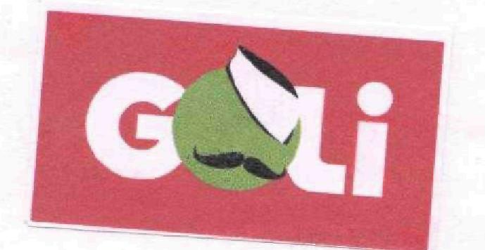 Goli Device mark 1728492 Trademark