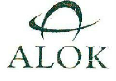 Alok (device) Device mark 1278696 Trademark