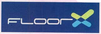 Floorx Device mark 2260412 Trademark