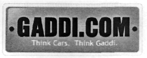 .gaddi.com.(device) Device mark 2285136 Trademark