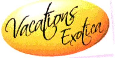Vacations Exotica Device mark 1931921 Trademark