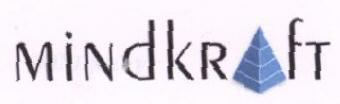 Mindkraft (label) Device mark 1652952 Trademark