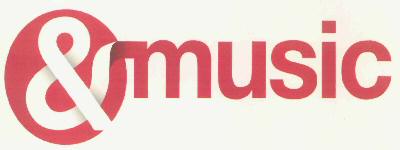 & Music (logo) Device mark 2808091 Trademark