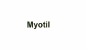 Myotil Device mark 1978121 Trademark