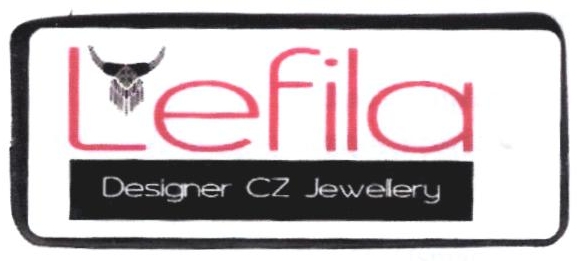 Lefila Designer Device mark 2344362 Trademark