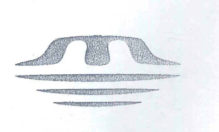 Logo Device mark 810320 Trademark