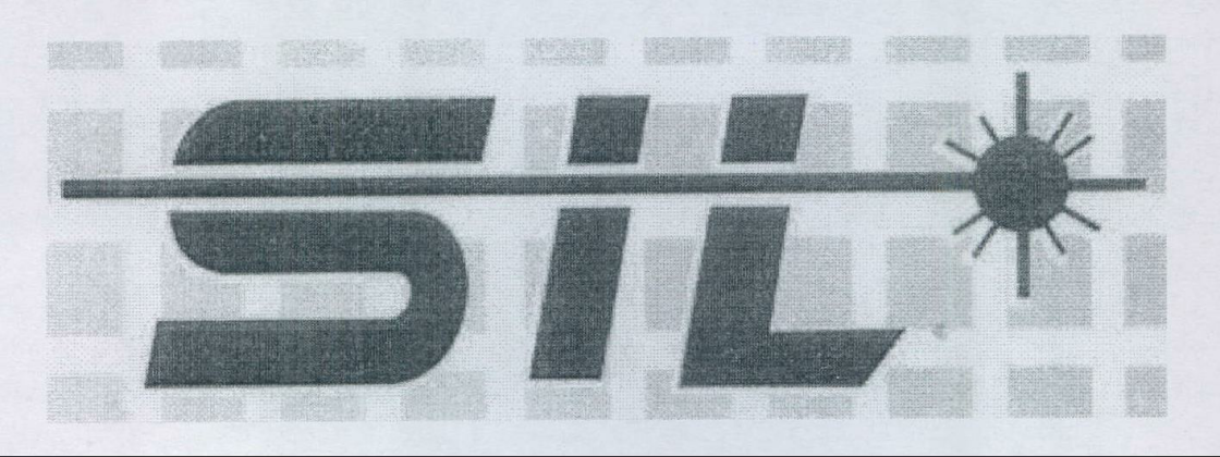 Sil Suresh Indu Laser Device mark 2101119 Trademark