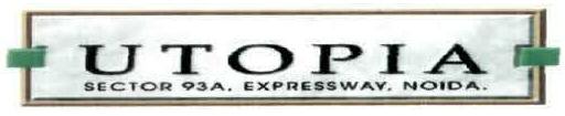 Utopia Device mark 1525593 Trademark