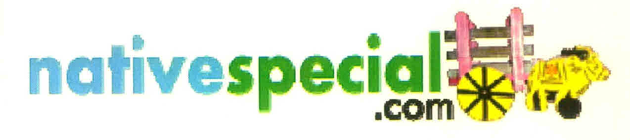 Nativespecial.com Device mark 2950897 Trademark