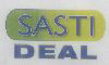 Sasti Deal (label) Device mark 1551335 Trademark