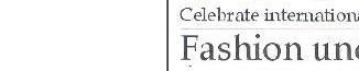 Fashion Under Rs. 599 Device mark 1452072 Trademark
