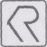 R With Label Device mark 1662168 Trademark