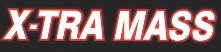 X-tra Mass (label) Device mark 1538999 Trademark