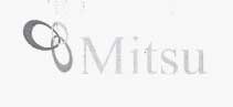 Mitsu Device mark 2029031 Trademark