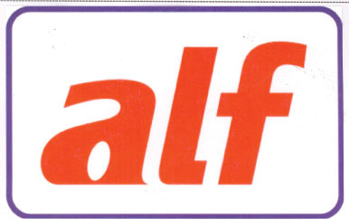 Alf Device mark 1968642 Trademark
