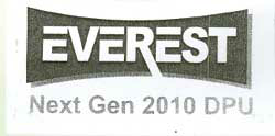 Everest Device mark 1932714 Trademark