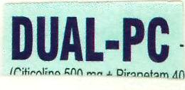 Dual-pc (device) Device mark 2525680 Trademark