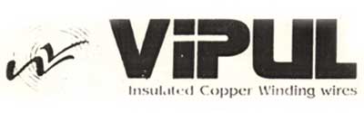 Vipul Device mark 808421 Trademark